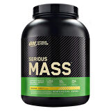 Optimum Serious Mass 2727 Gr - ÇİLEK