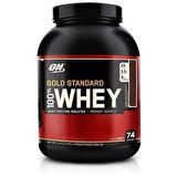 Optimum Gold Standard Whey Protein Tozu 2273 Gr
