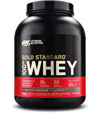 Optimum Gold Standard Whey Protein Tozu 2273 Gr