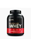 Optimum Gold Standard Whey Protein Tozu 2273 Gr Çilekli