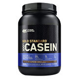 Optimum Gold Standard Casein Protein Tozu 908 Gr - ÇİKOLATA