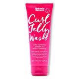 Umberto Giannini Curl Jelly Wash B5 Vitaminli Bukle Belirginleştirici Vegan  Şampuan  250 ML