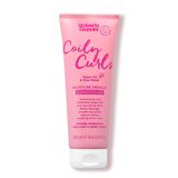 Coily Curls Yoğun Nemlendirici Sülfatsız Vegan Saç Kremi 250 ML