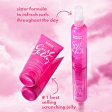 Curl Jelly Refresh Bukle Canlandırıcı Sprey 150 ML