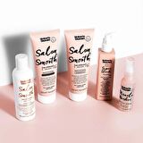 Salon Smooth Profesyonel Salon Serisi Ultra Pürüssüz ve Nemlendirici Saç Kremi 250 ML