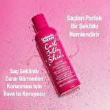 Umberto Gianni Curl Jelly Shine Balm Durulama Gerektirmeyen Saç Bakım Kremi
