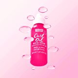 Curl Oil Bond Repair Bukle Belirginleştirici Onarıcı Yağ 50 ML