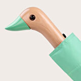 Original Duckhead Duck Kompakt Şemsiye – Mint