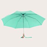 Original Duckhead Duck Kompakt Şemsiye – Mint