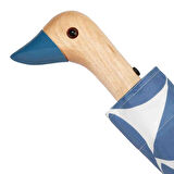 Original Duckhead Denim Moon Compact Duck Umbrella
