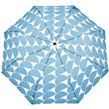 Original Duckhead Denim Moon Compact Duck Umbrella