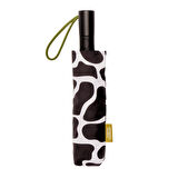 Original Duckhead The Daily - Black Ripples Automatic Umbrella