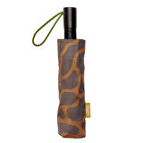 Original Duckhead The Daily - Coffee Ripples Automatic Umbrella