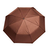 Original Duckhead Duck Kompakt Şemsiye - Espresso