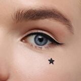 LAMEL OhMy Stamp Yıldız Şeklinde Damgalı Çift Taraflı Eyeliner No 402
