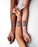 Lamel Long lasting Kajal Eye Kalıcı Jel Eyeliner No 401