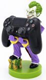 Joker Dualsense Dualshock Oyun Kolu Kablo Tutucu Telefon Uyumlu Cable Guys Lisanslı Orijinal