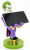 Joker Dualsense Dualshock Oyun Kolu Kablo Tutucu Telefon Uyumlu Cable Guys Lisanslı Orijinal