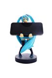 EXG Pro Cable Guys - Hatsune Miku Phone and Controller Holder
