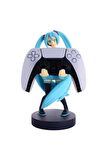 EXG Pro Cable Guys - Hatsune Miku Phone and Controller Holder