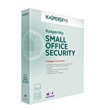 Kaspersky Small Office Security 15Pc+15Md+2Fs 3 Yıl