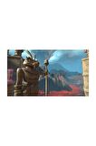 Ice Age Scrat's Nutty Adventure PS4 Oyun