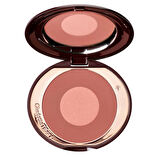 Charlotte Tilbury Cheek To Chic Allık - Pillow Talk Intense