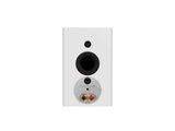 Monitor Audio Radius 90 Raf Tipi Pasif Hoparlör Çift Beyaz