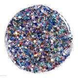 Lamel INSTA Jel Glitter No 401 20 ml