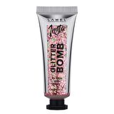 Lamel INSTA Jel Glitter No 403 20 ml