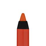 Lamel Long lasting Oh My Turuncu Göz Kalemi No 406