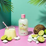 Buuble T Bath & Shower Gel in Coconut & Lime (500ml) BT1001LCC