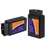 Elm327 v1.5 Pic18f25k80 OBD2 Wi-Fi Araç Arıza Tespit Cihazı