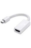 Mini Display Port to HDMI Çevirici Adaptör DisplayPort Adaptör