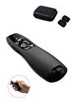 Sunum Kumandası Wireless Presenter Laser Pointer 