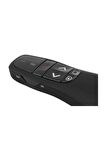 Sunum Kumandası Wireless Presenter Laser Pointer 