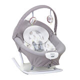 Graco Duet Sway W/ Rocker Meadow Elektrikli Salıncak Ana Kucağı