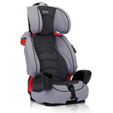 Graco Nautilus 9 - 36 kg Oto Koltuğu Gri