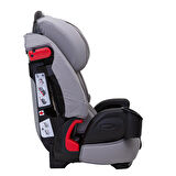 Graco Nautilus 9 - 36 kg Oto Koltuğu Gri
