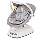 Graco Gravo Move With Me Ana Kucağı