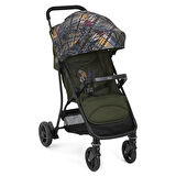 Graco Breaz Lite 2 Travel Sistem Bebek Arabası