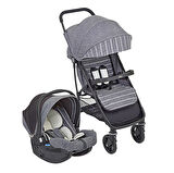 Graco Breaz Lite 2 Travel Sistem Bebek Arabası