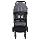 Graco Breaz Lite 2 Travel Sistem Bebek Arabası