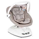 Graco Gravo Move With Me Ana Kucağı