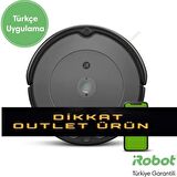 iRobot Roomba 693 Akıllı Robot Süpürge