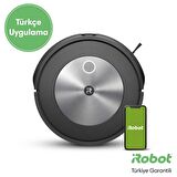 İRobot Roomba J7 Robot Süpürge - Geliştirilmiş Navigasyon