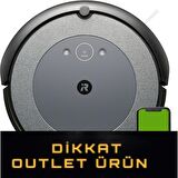 iRobot Roomba i3 Akıllı Robot Süpürge