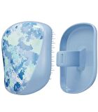 Tangle Teezer Compact Styler Chameleon Blue Saç Fırçası