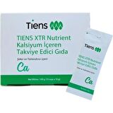 Tıens Xtr Nutrient Kalsiyum Içeren Takviye Edici Gıda