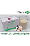 Çocuk Kalsiyumu Xtr Nutrient Kalsiyum